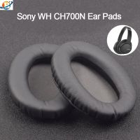 Replacement Cushion Leather Earpads For SONY WH-CH700N CH700N ZX780DC Headset Headphones Ear Pads Ear Cups Cover