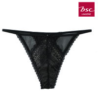 BSC Panty กางเกงชั้นใน G-string - BU8361