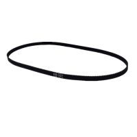 DuoWeiSi GT2 Timing Belt 400 500mm perimeter 6/10mm Width 400 2GT 500 2GT 430 2GT 450 2GT 3D Printer Parts 2GT Ring timing belt