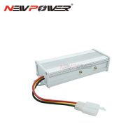 ﹉❐☬ Step Down Wide voltage 48-120v Input 60v 72v 84v 96v 108v 110v 120v Isolated DC DC Converter 72v to 12v 5a 60w Buck Power Supply