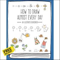 Doing things youre good at. ! &amp;gt;&amp;gt;&amp;gt; How to Draw Almost Every Day : An Illustrated Sourcebook
