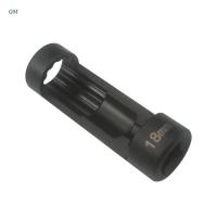 Strut Nut Socket Front Suspension Strut Socket Tool for porsche-Compatible 12in 13MF