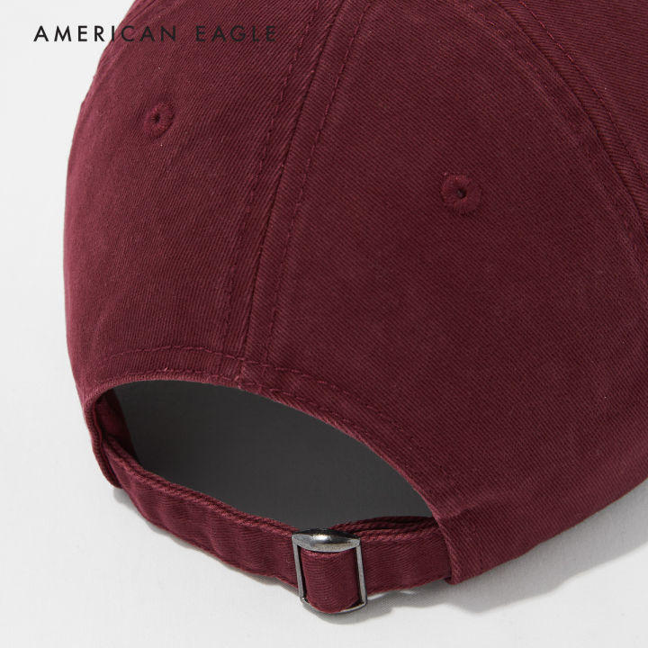 american-eagle-baseball-hat-หมวก-เบสบอล-ผู้ชาย-nmac-022-7150-604