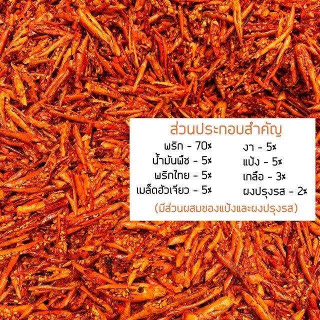 พริกกรอบ-พริกทอด-พริกคั่วงา-พร้อมส่ง-กรอบใหม่อร่อย-ไม่เหม็นหืน-มี-15-รสชาติ-พริกทอดงา-ขนมพริก-พริกทอดกรอบ