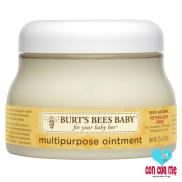 Made in USA Dầu dưỡng đa năng Burt s Bees Multipurpose Ointment 210g