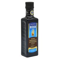 Balsamic-Le miniature De Cecco 0.25 lt  Fast shipping บัลซามิก น้ำส้มสายชู - ดีเชคโก้, 0.25 ลิตร