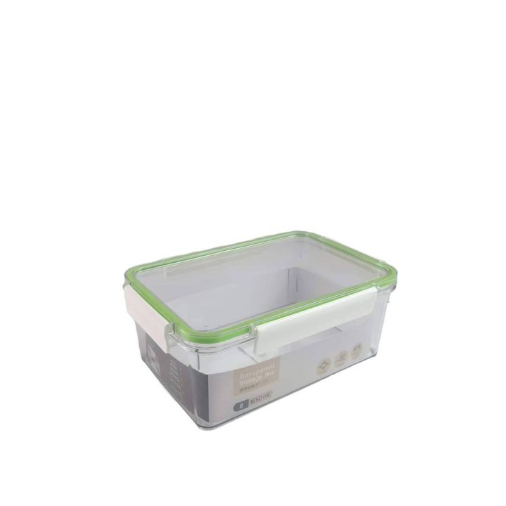 กล่องอาหาร-กล่องข้าว-กล่องถนอมอาหาร-พลาสติก-sn-snap-lock