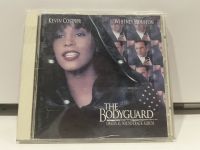 1   CD  MUSIC  ซีดีเพลง     the  bodyguard original soundtrack  album   (C16E49)