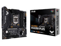 MAINBOARD ASUS TUF GAMING B560M-PLUS LGA1200 รับประกัน 3ปี by INGRAM