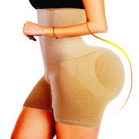 【CW】 AfruliA Slimming Underwear Shapewear Women Dress Control Panties High Waist Trainer Thigh Slimmer Sexy Butt Lifter Body Shapers