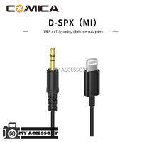 COMICA CVM-D-SPX (MI) สายเคเบิ้ลสําหรับไมโครโฟนไร้สาย