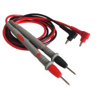 ❍✵△ 1000 v digital multimeter pen rod pens and general generic pointer clip-on current whose hands