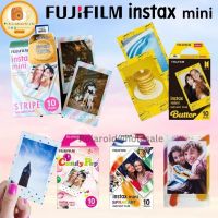 ฟิล์ม Fuji Instax mini film กรอบสี-ลาย #ฟีล์มสี  #ฟีล์มกล้อง  #ฟีล์มโพลารอยด์   #ฟีล์มหนัง  #กล้องฟีล์ม