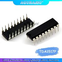 5pcs/lot TDA1517P CD1517GP CD1517CP UTC1517P DIP-18 WATTY Electronics