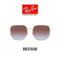 RAY-BAN - - RB3764D - - sunglasses