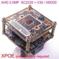 XPOE AHD-H 1080P 1/2.7 SmartSens SC2235 CMOS sensor V30 (XM330) MainChip camera module