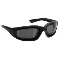 Anti แว่นตาขับรถไดรเวอร์ถุงมือป้องกันแว่นตากันแดดอุปกรณ์ตกแต่งภายในรถ Night-Vision Glasse UV ป้องกัน Motocross