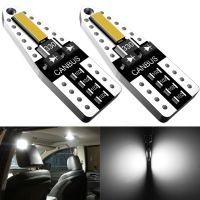 2PCS Car Bulb T10 LED Lamp W5W Canbus Parking Interior Light for Mercedes Benz W204 W205 W203 W211 W212 W213 W210 W124 W176