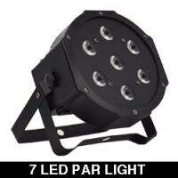 【Worth-Buy】 หลอดไฟ Led 12X12W Rgbw สปอตไลท์เวที Dj อลูมิเนียม Illumsolid