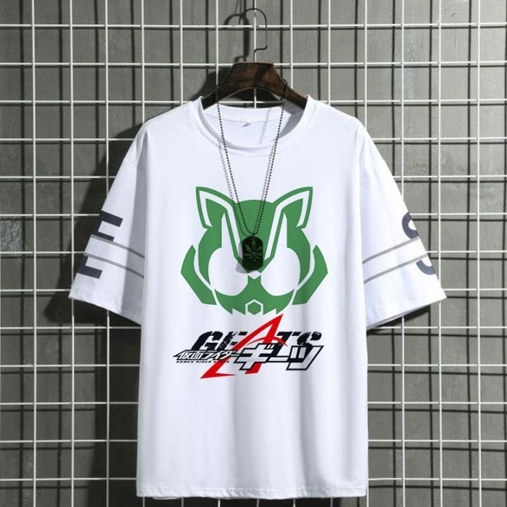 ส่งของ-เสื้อยืดแขนสั้น-พิมพ์ลายคอสเพลย์-ed-rider-geats-dgp-jgp-kamen-rider-decade-yukata-emperor-riding-ขนาดใหญ่-สําหรับผู้ชาย-และผู้หญิง