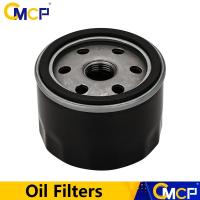 CMCP Oil Filters 2Pcs For BRIGGS &amp; STRATTON 492932S 492932 492056 5049 5076 695396 696854 795890 842921 Replacement Parts