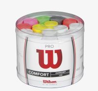 WILSON PRO OVERGRIP 3 PACK, 6 PACK, 12 PACK