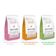 Thức ăn hạt mềm cho chó Zenith túi 500g - 1,2kg - 3kg