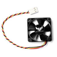 SUNON DC12V EF35101S2-Q010-G99พัดลมทำความเย็น0.48W 3.5CM สำหรับ ASUS TUF SaberTooth Z87 PC