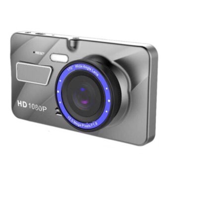 Touch screen CAR Camera กล้องติดรถยนต์ FULL HD CAR DVR Lens รุ่น L808