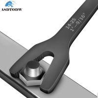 （Conbo metals） Universal Torx Wrench Self Tightening Adjustable Glasses Wrench Board Double Head Torx Spanner Hand Tools