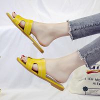 MAY Ins H Sandal Classical Fashion Women Shoes Size 35-41