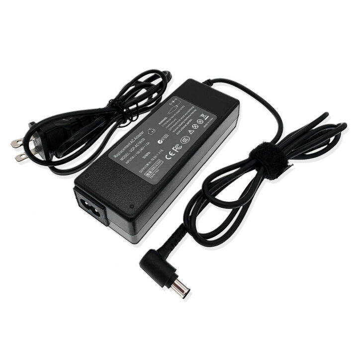 For Sony TV Adapter Charger Replacement Power Cord Supply Sony