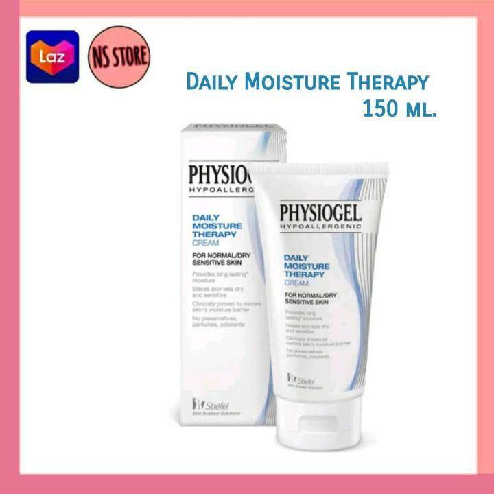 Physiogel Daily Moisture Therapy Cream 150 ml.