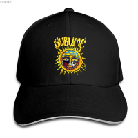 sublime project 2023 baseball New cap fun snapback hats peaked cap Versatile hat