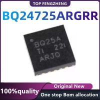 (5 Buah) BQ24725ARGRR Patch QFN-20 Cetakan Layar BQ25A Chip Manajemen Baterai Baru Asli