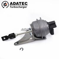 Actuador Electrónico De Compuerta De Descarga GTB1749V 03G253010AV 757042,Turbocompressor Al Vacío Para VW Touran 2,0 TDI 125 Kw - 170 HP BMN BMR ซื้อเทอร์โบชาร์จเจอร์