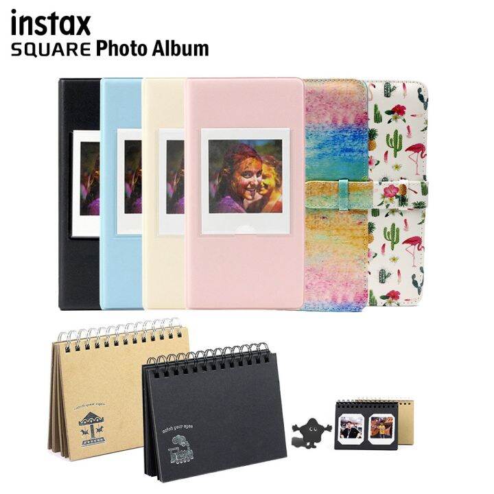 album instax square sq6