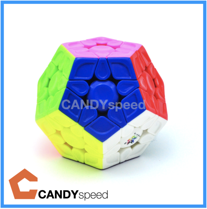 รูบิค-rubik-yuxin-little-magic-megaminx-v3-m-by-candyspeed