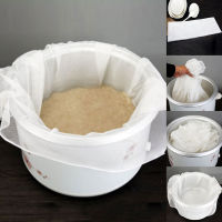 Kitchen Steaming Cloth Reusable Eco-friendly Cotton Steamer Mesh Cloth Sushi Cuisine Steamed Rice Towel Steamed Bread