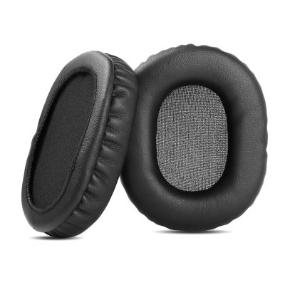✹✐☊ 1 Pair Ear Pads Cushions Covers Earpads Replacement Foam Pillow for LyxPro HAS-10 HAS 10 Headset Headphone