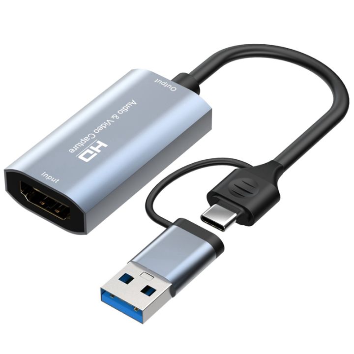 4k-compatible-to-type-c-usb-video-capture-card-1080p-usb-computer-game-4k-recording-capture-card