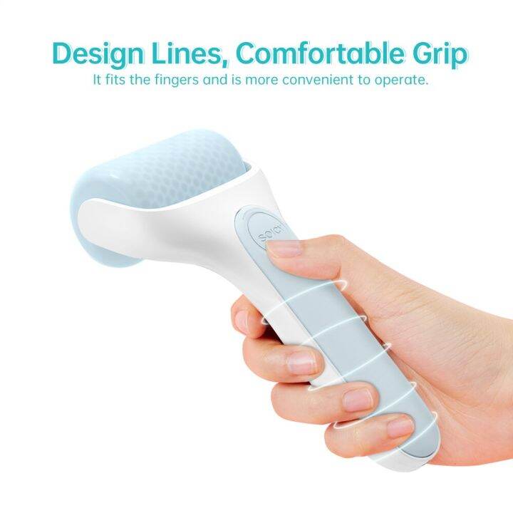 ice-roller-for-face-eyes-neck-massage-roller-body-face-massagers-facial-cold-therapy-summer-travel-skin-care-cooling-device