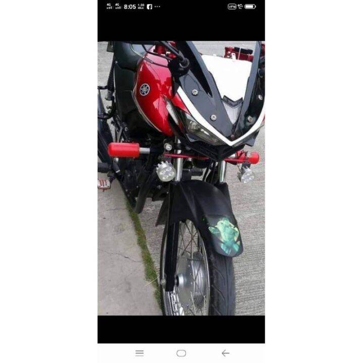 yamaha ytx 155