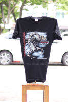 เสื้อยืดฮาเลย์ เสื้อวินเทจ 3D EMBLEM Label USA  !ก่อนสั่งรบกวนเช็คคะแนนร้าน 2ha Shirts Shop เท่านั้น(ร้านโดนขโมยรูปไปหลอกขายไม่ตรงปก)