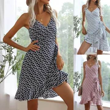 Cute casual clearance summer dresses