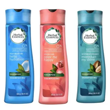 Clairol herbal essences 2025 singapore