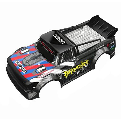 UD1601 RC Car Body Shell for UDIRC UD1601 UD-1601 UD 1601 1/16 RC Car Spare Parts Accessories