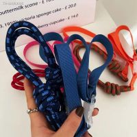 ☾❍❃ Ball Chain Nylon Fabric Pouch Shoulder Strap Extension Backstrap Shoulder Strap Extension Backstrap Diagonal Span Bag Strap