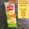 Mayonaise aji mayo từ trứng gà tươi 130gr 260gr - ảnh sản phẩm 1