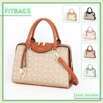 Tas Handbag Wanita Original - Harga & Model Terbaru November 2023